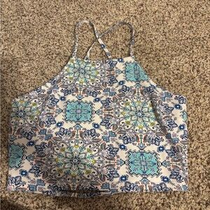 Women's Crop Top